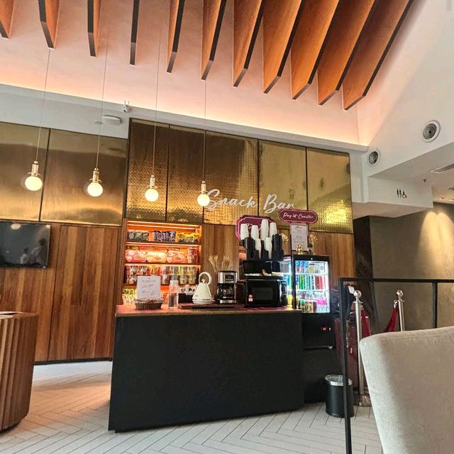 MOV Hotel Kuala Lumpur