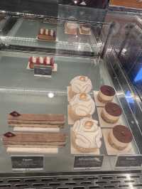 เถียงนา cafe