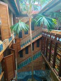 A Heritage Souvenir Shop You Must Visit in Malacca