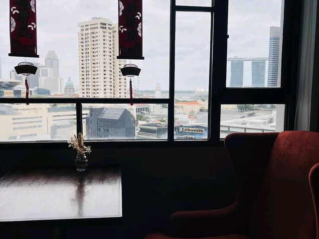 Paradox Singapore Merchant Court
