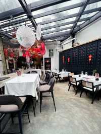 KL: 1 Day , 5 Things to Do of quiet Luxe Indulgence . 