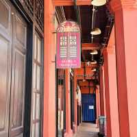 A Heritage City Full of Surprises