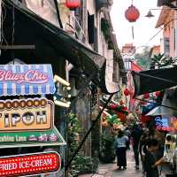 Travelling Back In Time: 2D1N Ipoh Trip