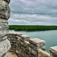 Lake Murray State Park – Ardmore, OK
