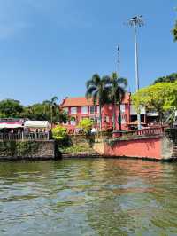 Malacca River: Chill, Snap, and Explore