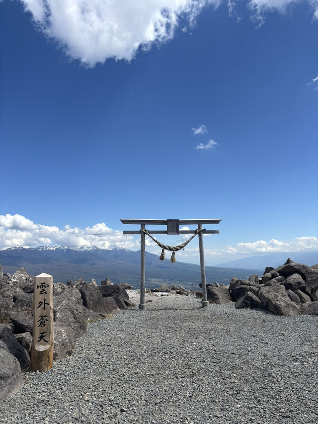 長野県の絶景スポット2選！✨上高地&車山高原