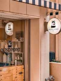 Round Point Cafe Kobe
