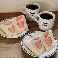Sweet Seasons in Full Bloom – My Visit to Rafre Fruit, Seoul