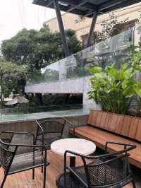 Lách Tách Cafe