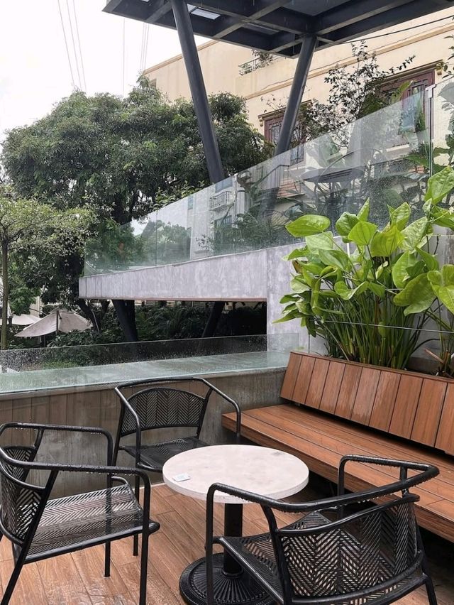 Lách Tách Cafe