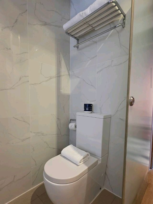 lyf Bugis Singapore by Ascott