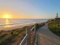 Postcards from Perth
