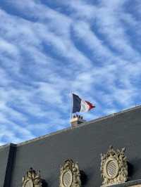 The Golden Dome Of Paris: Exploring Hôtel des Invalides