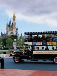 Kawaii Kingdom: Disney Magic, Japanese Heart