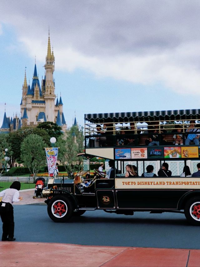 Kawaii Kingdom: Disney Magic, Japanese Heart