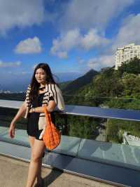 Sky Terrace 428 – จุดชมวิวฮ่องกงสุดชิค มุมมหาชน