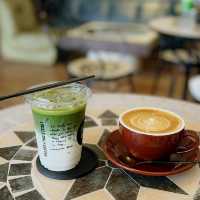 Community Brews and Sabah Soul