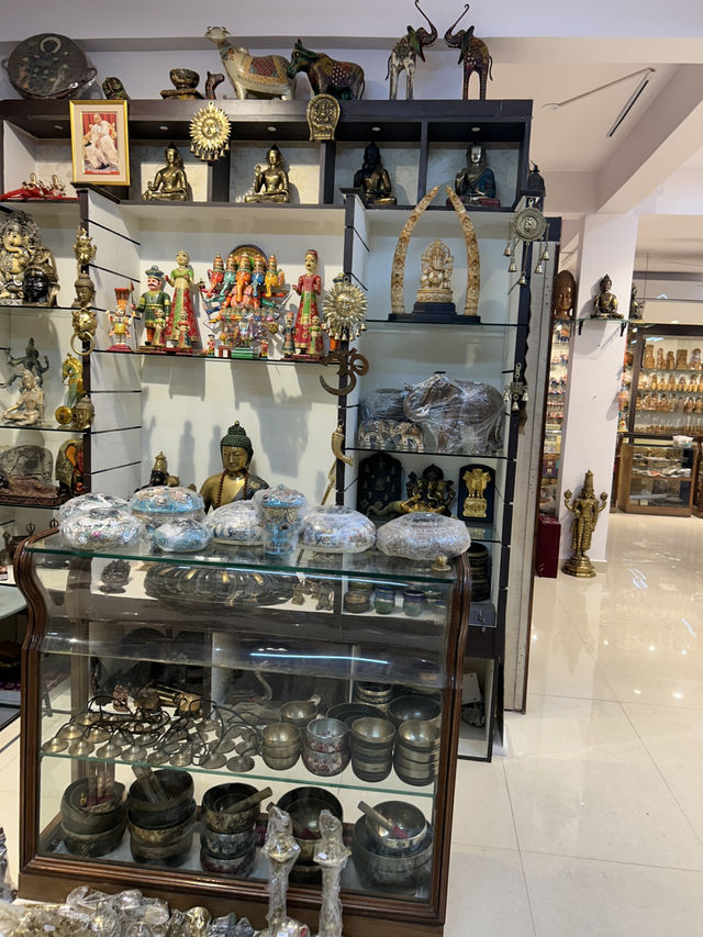Best place to buy Ganga jal 