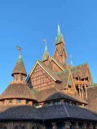 Set Sail for Wonder: Inside Japan’s Oceanic Disney Park
