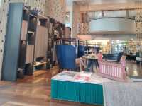 Best Kids-friendly Hotel