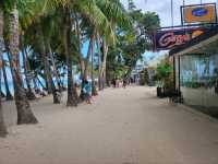 Where Boracay Shops, Eats, and Gets Lost (in a Good Way)
