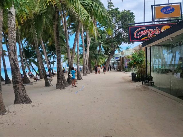 Where Boracay Shops, Eats, and Gets Lost (in a Good Way)