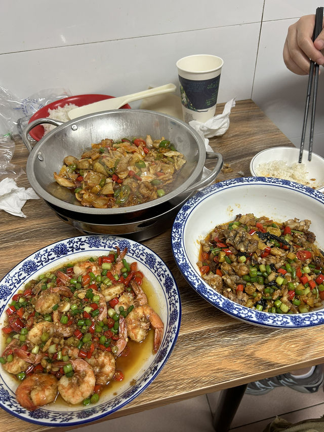 快閃去個長沙！好食好飲好玩！