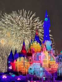 Magical Treasure, and Tales: The Magic Only in Shanghai