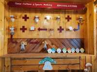 Exploring Gano Farm: A Wonderful World of Mushrooms