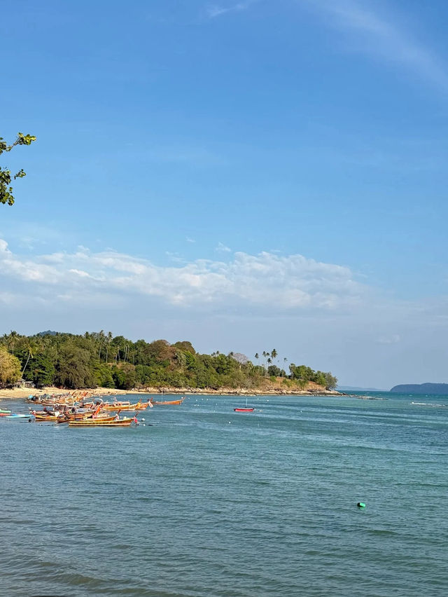 Rawai Beach