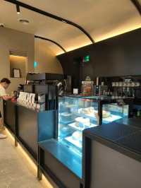 A Stylish Coffee Stop in Desaru You’ll Love