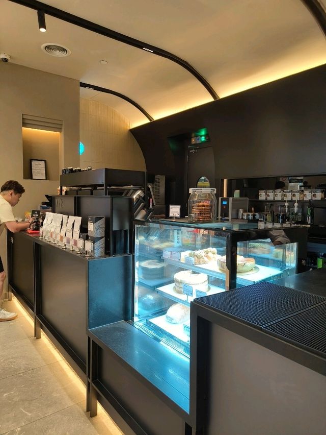A Stylish Coffee Stop in Desaru You’ll Love