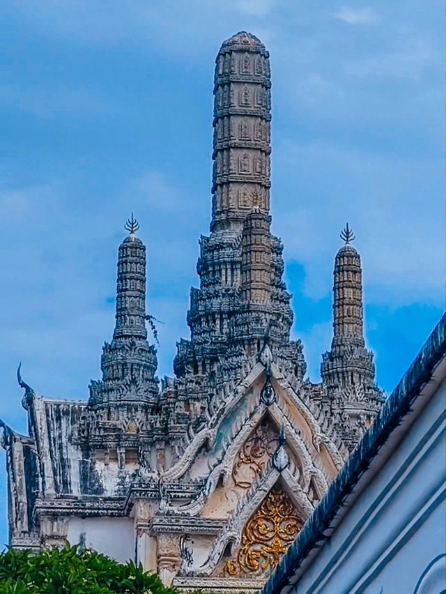 เขาวัง เพชรบุรี
