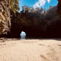 Ryugu Sea Cave in Shimoda: A Mystical Ocean Wonder on the Izu Peninsula