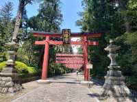 仙台 | 大崎八幡宫，安土桃山時代的建築風格