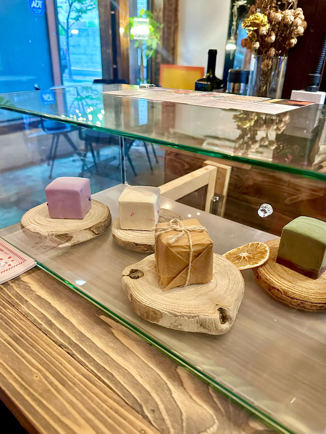 핫한 서순라길의 한옥 감성 뎅이트✨