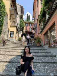Discovering Bellagio: The Pearl of Lake Como, Italy 🇮🇹 
