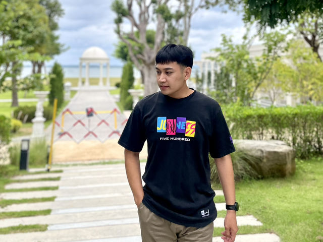  “ Kaysorn Siri Cafe “