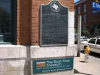 The Sixth Floor Museum – Dallas