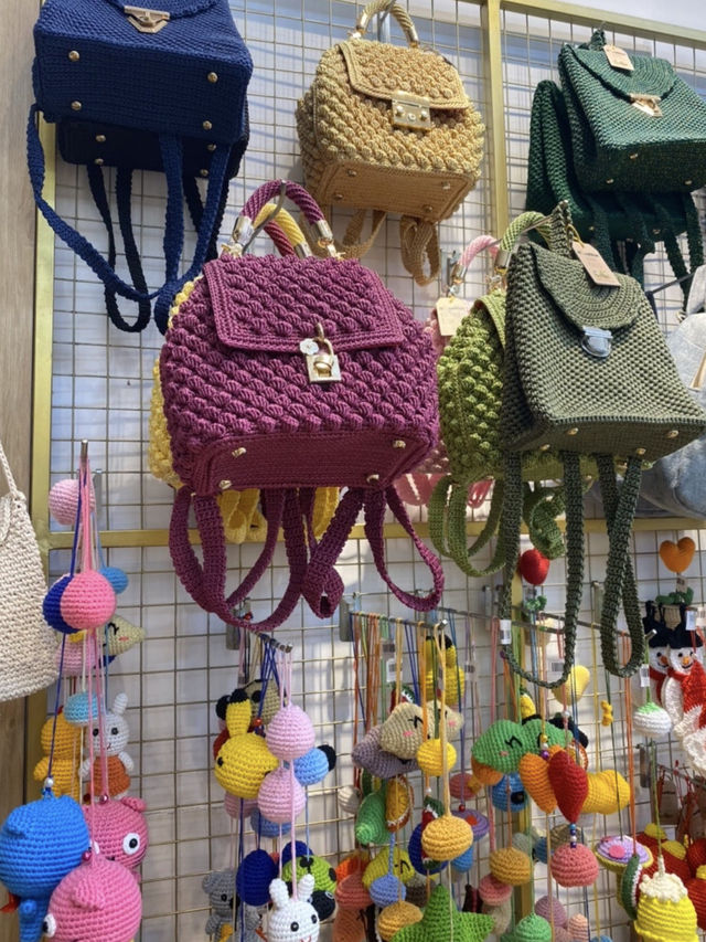 📍 다낭 핑크성당 - 콩카페 - 근처 소품샵 코스