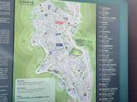 【釜山旅行🇰🇷】甘川文化村に行ってみたよ！