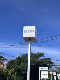 발리 브라우드 카페(Braud Cafe) 방문 후기 🍞☕️