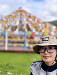 來去有風的地方｜雲南～「香格里拉～普達措國家公園」