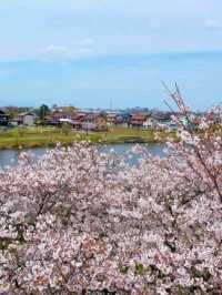日本名古屋🇯🇵🏯空中單車嘅夢幻之旅✨🚲