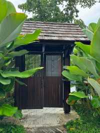 🌿静けさとデザインが調和する場所、Andaz Pattaya で心ほどける時間を。