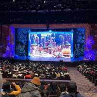 Shanghai Disneyland
