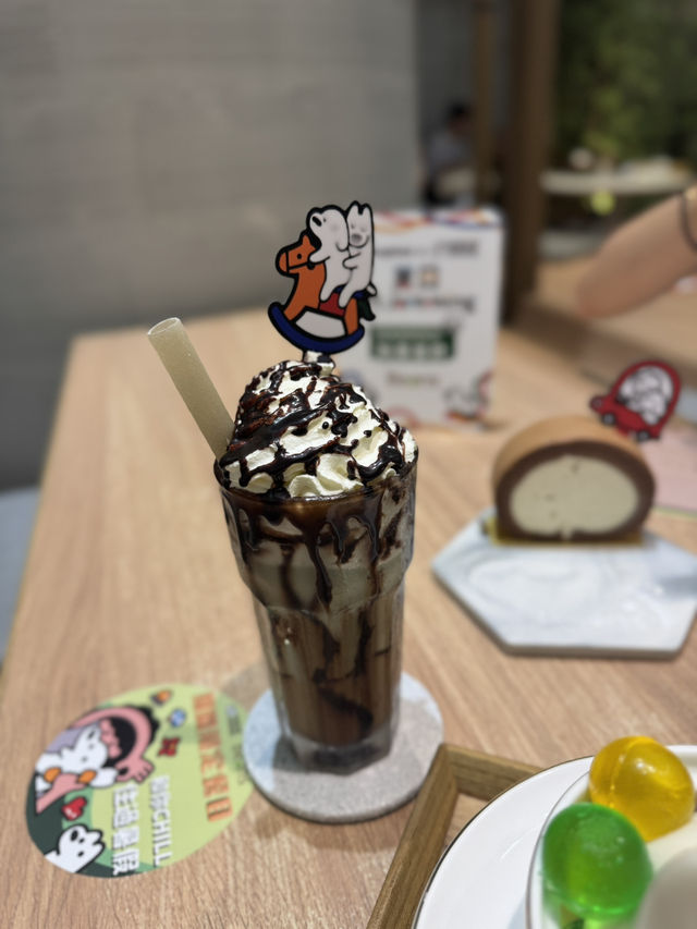暑假打卡好去處🩷
