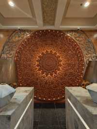 Design Extravaganza at The Westin Resort Nusa Dua, Bali