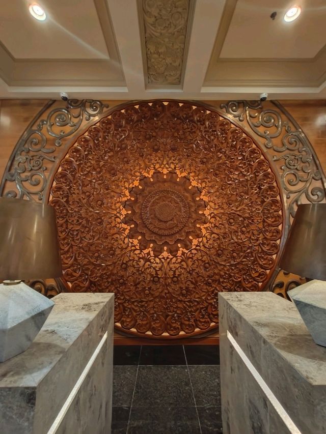 Design Extravaganza at The Westin Resort Nusa Dua, Bali