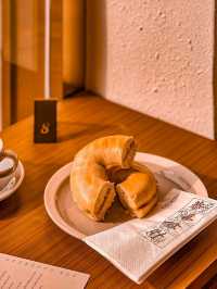 Lungo Coffee Hong Kong